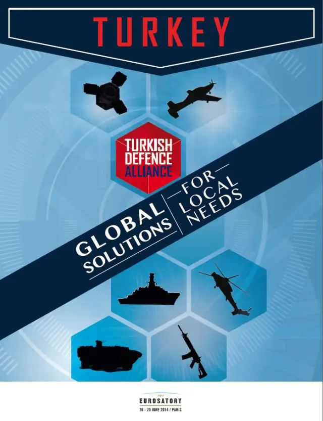 The Turkish Defence and Aerospace Industry Exporters Association (SSI) includes a large number of sub-business segments such as defense and security systems, software, road, air, and sea vehicles and their equipment, electronic warfare systems, support systems and logistical services, R&D, engineering, and manufacturing services, the defense industry is a key strategic sector which constantly grows and bodes well for our country’s future. 