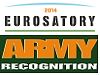 Army Recognition Official media partner of Eurosatory 2014 will provide Official Online Show daily news coverage and Web TV Channel of Eurosatory 2014 with report, news, pictures and video. Increase the exposure of your Company and its range of products globally with our Eurosatory 2014 online show daily news.