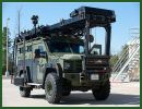Lenco Industries, Inc., the global leader in the design and manufacture of armored police vehicles, will highlight its proven BearCat® armored tactical vehicle at Eurosatory 2014, June 16-20 in Paris, France located in Hall 5, Booth A448. The BearCat G2 armored SWAT vehicle on display at Eurosatory 2014 belongs to the KLPD Netherlands National Police Services Agency and joins a Lenco BEAR and BearCat already in the KLPD fleet.