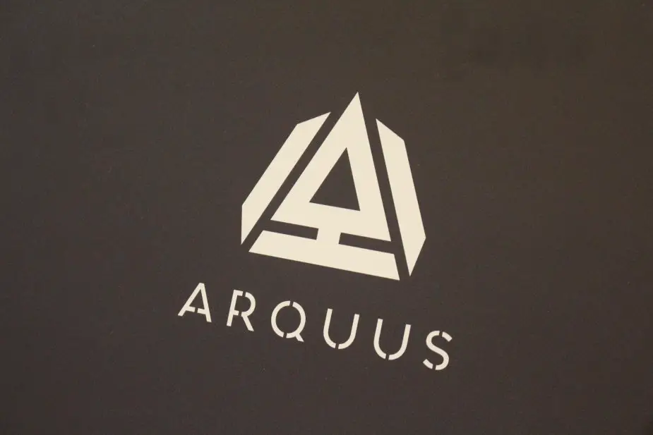 Arquus engagement in 20188