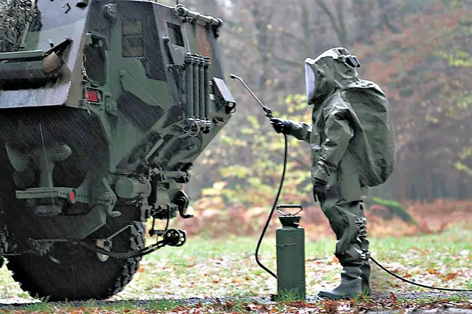 Army Recognition Global Defense and Security news