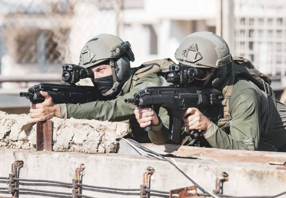 Army Recognition Global Defense and Security news