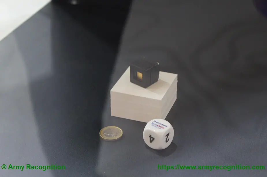 Army Recognition Global Defense and Security news