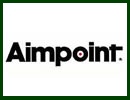 Aimpoint is the supplier of High Performance Optical Sights, with a broad range of products for demanding applications for the armed forces.