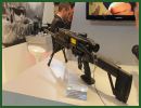 At Milipol 2013, Meprolight unveils its new sniper fire-controlled riflescope 10x40 with laser rangefinder. Meprolight provides comprehensive solutions with a wide array of combat-proven products; Electro-optical and optical sights and devices, night vision devices, thermal sights, laser rangefinders, hand held rangefinders and fire Control systems.