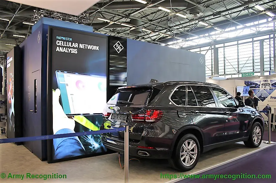 Army Recognition Global Defense and Security news