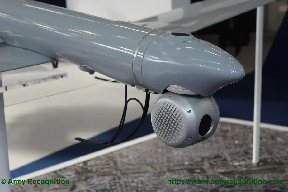 Army Recognition Global Defense and Security news