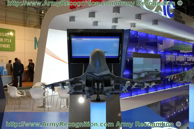 It is not without reason that today’s leading international experts consider the Su-35 aircraft to be Russia's main military air system for export in the next decade. It is a multi-role super-manoeuvrable fighter of the fourth-double-plus generation. The aircraft is designed to gain air superiority and engage ground and surface targets under any weather conditions both day and night. Its design and production make use of the 5th generation air technologies providing a leading edge over foreign fighters of the same class. Russia has already begun series production of these unique aircraft, and will soon enter them into service with air force units. 