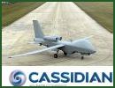 At its stand A253 in Hall 2A of the 49th International Paris Air Show, Cassidian will present its entire range of security solutions for the world of aerospace and the challenges of the future.