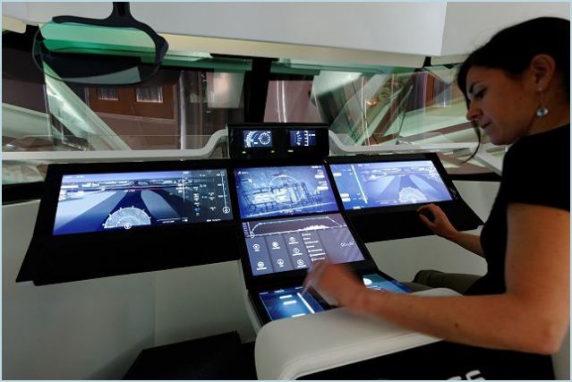 On the opening day of the Paris Airshow 2013 Thales, world leader in avionics innovation is proud to unveil the cockpit of the future. Named Avionics 2020, this cockpit is the natural evolution of the cockpit concept for which Thales has become famous, the ODICIS demonstrator. Unveiled at the last Paris airshow, the ODICIS concept illustrated the technologies and innovations Thales imagines will be need on commercial aircraft in the next 20 years.