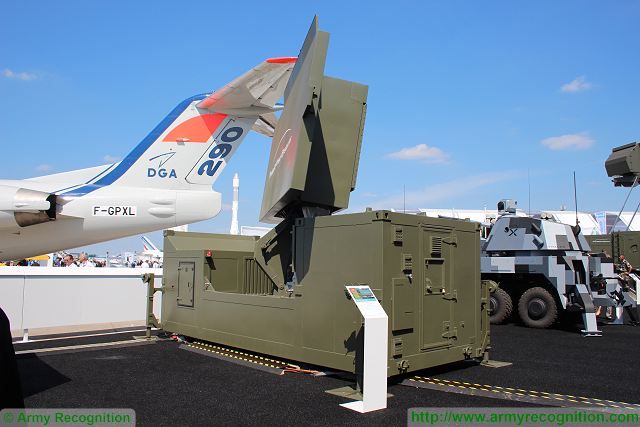 The Ground Master (GM) family architecture is based on common building blocks and interfaces, a Stacked Beam Concept and Digital Beam Forming, providing complete range and altitude coverage. For ease of maintenance, the GM radars can be remotely monitored using a standard protocol underpinned by cyber solutions. 