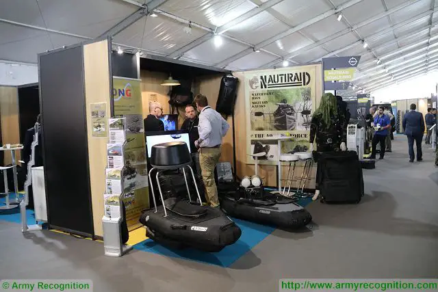 Tuesday, March 28 , 207, opening of SOFINS 2017, the Special Operations Forces Innovation Network Seminar which takes place in the French Military Camp of Souge near Bordeaux, France. During three days local and international defense and security companies presents latest innovations and technologies especially dedicated for Military Special Forces and police SWAT teams. 