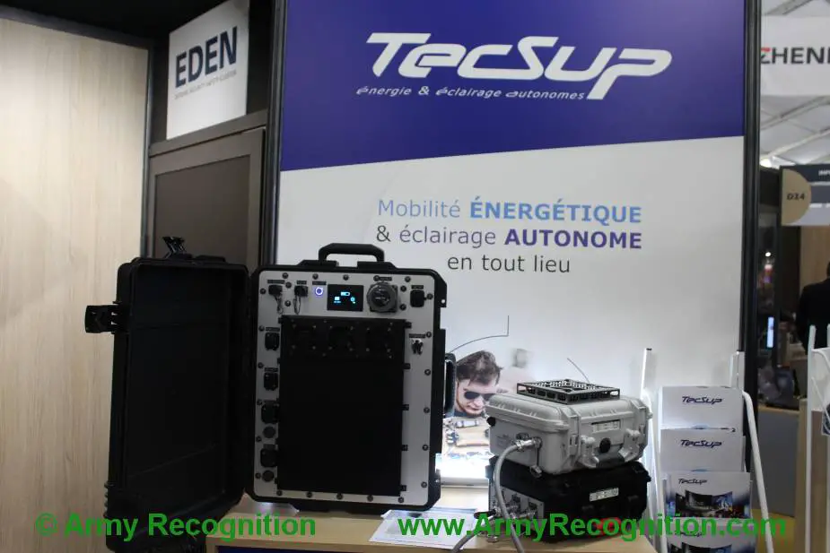 Army Recognition Official Show Daily News and Web TV UMEX 2020 925 001