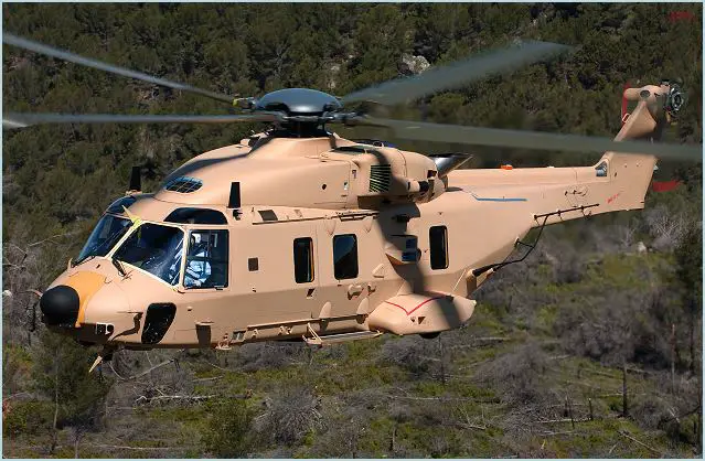 Eurocopter’s participation at the 2011 Dubai Airshow will underscore its market leadership in the Middle East with a competitive, capable helicopter product line, as well as the company’s dedication to a continued local presence through partnerships and cooperation.