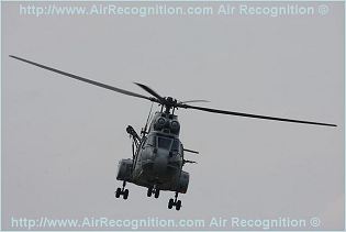 SA 330 Puma all-weather tactical transport helicopter data sheet specifications intelligence description information identification pictures photos images video France French Air Force aviation aerospace defence industry military technology