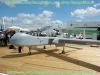 La Direction générale de l’armement (DGA) a notifié le 31 décembre 2009 à EADS l'acquisition d’un quatrième drone « Harfang » et d’une troisième station de contrôle dans le cadre du programme SIDM - système intérimaire de drone MALE (Moyenne Altitude Longue Endurance). Ce marché de 33,7 M€ TTC a été passé selon une procédure accélérée, conformément à un besoin exprimé par l’état-major des armées le 3 juillet 2009. Ces nouveaux équipements viendront compléter les trois premiers vecteurs aériens et les deux stations de contrôle déjà en service dans l’armée de l’Air. Livrés à l’été 2010 à l’escadron Adour, établi sur la base de Cognac (Charente), le vecteur aérien et la station de contrôle permettront d’entraîner les opérateurs et de contribuer au dispositif de sûreté aérienne mis en place sur le territoire national lors d’événements particuliers (grandes rencontres sportives, recueil d’informations pour l’aide aux populations sinistrées, etc…).