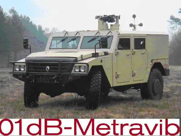 01dB-Metravib has a global “products and solutions” offer in acoustics and vibration. 01dB-Metravib meets the most various requirements in acoustics and vibration: hardware production, software publishing, engineering, audits, services, research, and training. International activities represent over 50% of the sales revenue and rely on subsidiaries and on a network of more than 50 distributors. 