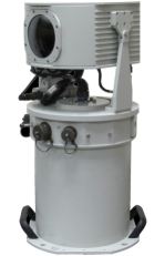 Vigiscan HGH long range infrared panoramic camera technical data sheet specifications information description intelligence pictures photos images video France French Defence Industry