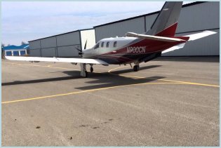 TBM 900 TBM 900 utility aircraft technical data sheet specifications intelligence description information identification pictures photos images video Daher Socata TBM aircraft TBM MMA Daher Socata French Air Force France aviation aerospace defence industry military technology