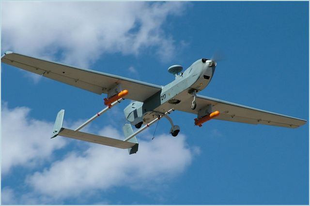 Viper Strike is a low-collateral damage, precision guided weapon designed for both manned and unmanned aircraft. This 44-pound, covert glide weapon allows U.S. Army, U.S. Air Force, Special Forces, and U.S. Marine Corps aircraft to precisely engage targets in urban and complex terrain environments. It combines a GPS Inertial Navigation System and a Semi-Active Laser seeker to provide maximum operational flexibility. 