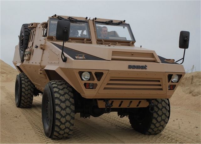With the BASTION PATSAS, the ALTV Open cab series Torpedo and the VLRA Commando, ACMAT provides a unique and comprehensive solution to operating autonomously with a maximum degree of tactical mobility and offensive power to Special Operations Forces units.