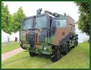 On 24th January 2014, the Division of General Armaments (DGA) of the French Ministry of Defence placed an order for 250 logistic military trucks with the Iveco (CNH industrial Group) and Soframe (Lohr group) consortium. This batch forms part of the « Porteurs Polyvalents Terrestres » (PPT) programme, launched in 2010 to provide the French land forces with a fleet of modern logistic vehicles. 
