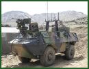 Under an urgent operational requirement, on June 15 2011, the French defense procurement agency (DGA) ordered kits from Renault Trucks Defense for integrating the Javelin anti-tank missile system into the VAB armoured personnel carrier.