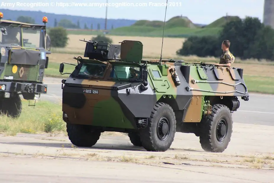 Veh culo Militar 4x4 Apc Veh culo Militar 4x4 Apc