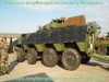 The DGA French procurement agency had placed an order with Nexter the 05 December 2008, for the delivery of 116 wheeled armoured vehicle VBCI. The number of vehicles ordered at this time is 298 VBCI. The first order of 41 vehicles was delivery of the initial schedule. With the VBCI, the French Army is optimally equipped for the full spectrum of future missions, ranging from humanitarian aid missions to participation in a large-scale conflict. The VBCI off-road wheeled 8x8 armored vehicle, is the successor of the old tracked armored vehicle AMX-10P, with more armor and armament. 