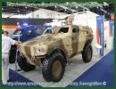 Russia is in talks with French military manufacturer Panhard on the purchase of 500 VBL light armored vehicles for its border guards, a Russian military think-tank said on Friday, March 11, 2011.