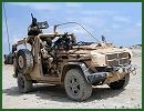 VPS Light 4x4 Special Forces patrol vehicle data sheet specifications information description pictures photos images video intelligence identification Panhard France French army defence industry military technology 