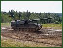 July 15, 2014, the Croatian Ministry of Defence has received a positive answer for the purchase of 12 second-hands German-made 155mm self-propelled howitzer PzH 2000. Croatia will acquire 18 PzH 2000 self-propelled 155mm howitzers to replace the 122 mm 2S1 Gvozdikas in a deal valued at 200 million kuna (20 million EUR).