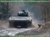 Germany’s order of 405 Puma infantry fighting vehicle is the largest-single contract in recent Rheinmetall history. The first of these newly developed combat vehicles will reach the Bundeswehr starting in 2010. Worth approximately €3.1 billion, the procurement order has now been signed at the Federal Agency for Defence Technology and Procurement (BWB) in Koblenz. The contractor is PSM GmbH of Kassel, in which Rheinmetall AG of Düsseldorf and Krauss-Maffei Wegmann GmbH & Co. KG of Munich each hold a 50% stake. The Budget Committee of the German Parliament recently approved the start of serial production of the Puma, currently Europe’s largest land system project. The Puma is the German Army’s most important force transformation project. It provides its crews with a level of protection against asymmetric threats like landmines, rocket-propelled grenades and improvised explosive devices that no other vehicle in its class can match.