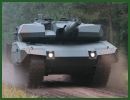 With the Evolution Kit, IBD now has introduced a new balanced Survivability Concept for tanks that achieved unprecedented levels of protection for legacy platforms.