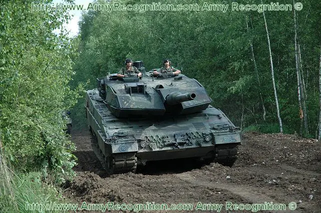 The German Leopard 2 main battle tank (MBT) and Marder infantry fighting vehicle (IFV) will highlight the 2012 Indo Defense Expo and Forum, a top defense official said on Tuesday. “The MBT and IFV will be the icons of the Indo Defense Expo — as we are buying two battalions of the heavy tanks,” Deputy Defense Minister Sjafrie Sjamsoeddin said at a press conference ahead of the biennial event.
