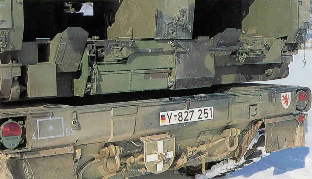 Двигатель m270 e16