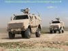 The Federal Office of Defence Technology and Procurement (BWB) has now ordered a further 41 of these heavily-protected personnel and material carrier from Krauss-Maffei Wegmann (KMW), which the German Army will deploy in Afghanistan. The leading European manufacturer for protected wheeled and tracked vehicles will deliver the 41 DINGO 2 to the troops even before the end of the year. The DINGO 2 has already been successfully tried and tested in numerous international missions, including in Bosnia, Kosovo, Afghanistan and Lebanon. Next to Germany it is also used by Austria, Belgium, Luxemburg and the Czech Republic.