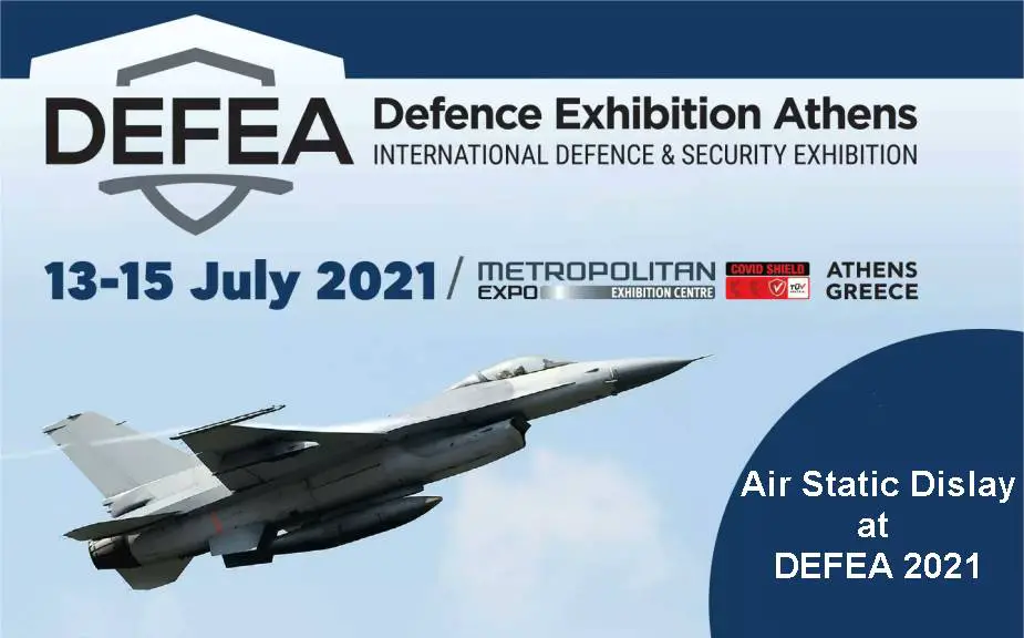 Army Recognition Official Show Daily News and Web TV UMEX 2020 925 001