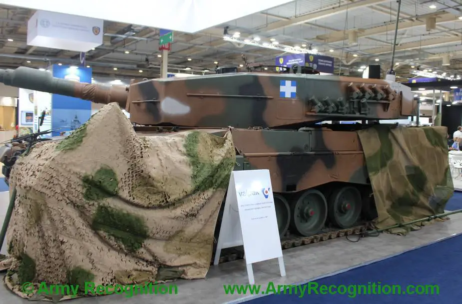 Army Recognition Official Show Daily News and Web TV UMEX 2020 925 001