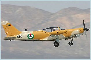 SF-260TP turboprop basic military trainer aircraft technical data sheet specifications intelligence description information identification pictures photos images video Alenia Aermacchi Italy Italian Air Force aviation aerospace defence industry technology