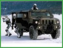 Russia will buy 10 Lynx light multi-role armored vehicles (LMV) from Italy's Iveco, Defense Minister Anatoly Serdyukov said on Friday, December 03, 2010. He said Russia would like to set up a joint venture to assemble LMVs in Russia after the purchase. 