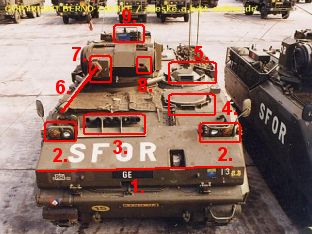 YPR 765 Details Front Dutch 01