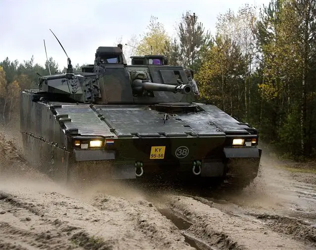 Thales Norway will deliver communication, security and soldier integration solutions for the CV90 upgrade programme as part of a Norwegian team lead by Kongsberg. The team, including Kongsberg, Thales Norway and Vinghøg, will supply combat systems for military vehicles to BAE Systems. BAE Systems, Sweden, is the main supplier to the Norwegian Army's upgrade programme of the CV90 infantry fighting vehicle.