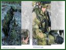 The Norwegian Defence has decided to purchase NORMANS digitised soldier system based on the concept that has been designed and tested at the Norwegian Defence Research Establishment (FFI). The MoD has asked the Norwegian Defence Logistics Organisation to contract Thales Norway, with Teleplan Globe as partner, for delivering NORMANS.