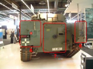 Pizarro Back Details Espagne 01