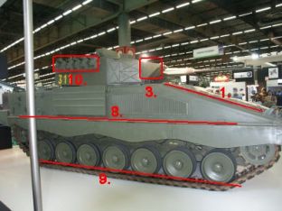 Pizarro Right Details Espagne 01