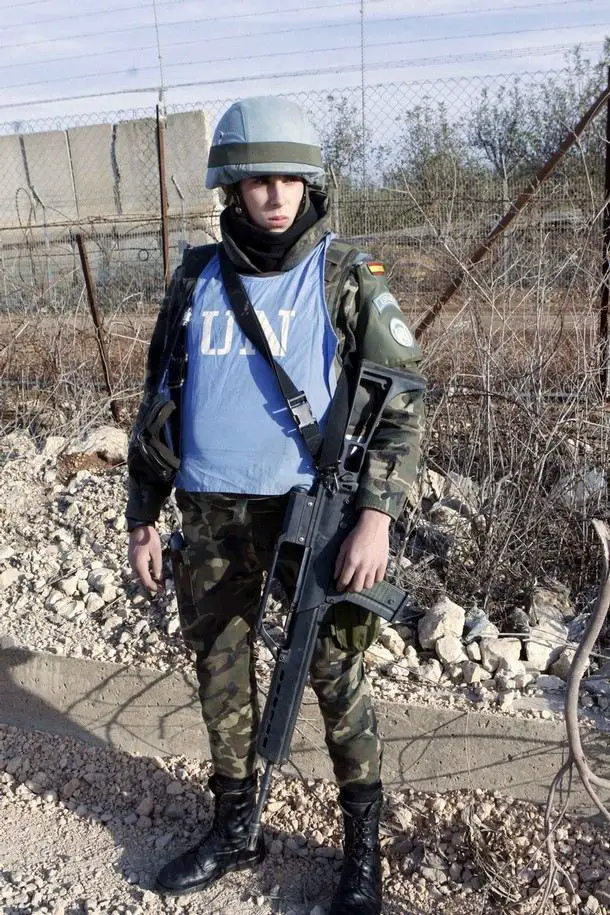 May 2009 Worldwide army military Defence industries industry exhibition