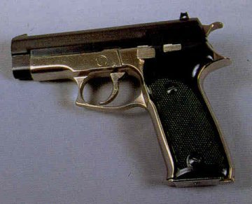 Astra A 100 Duo Panther espagne 01