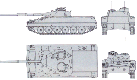 Ikv 91 Suede Decoupe 01