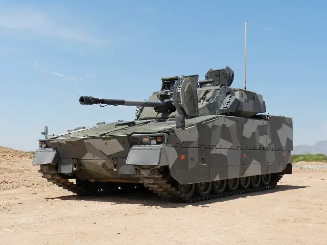 Last week, the United States Army began operational assessments of existing combat vehicles to validate capabilities against requirements for a new Infantry Fighting Vehicle. The effort, known as the Non-Developmental Vehicle, or NDV, Assessments will take place on the border of Fort Bliss, Texas, and White Sands Missile Range, N.M.
